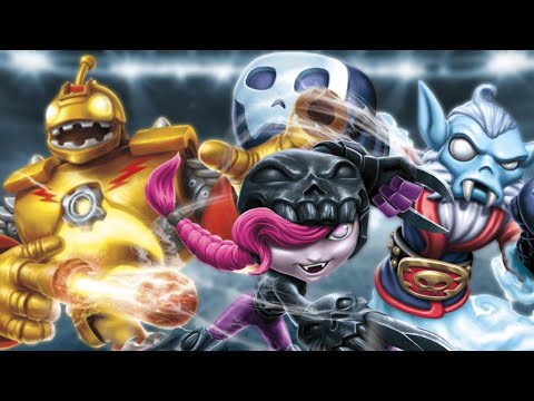 Видео: БЕЗУМНО сложная история лучших спортсменов Скайленда