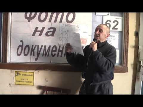 Видео: Тишина