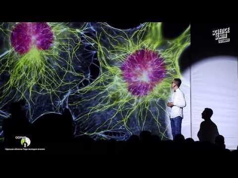 Видео: Клеточная терапия