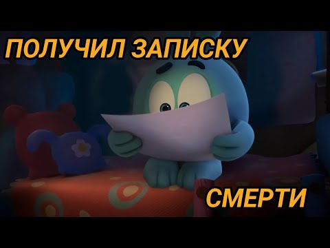 Видео: То, что не замечаешь при первом просмотре #26