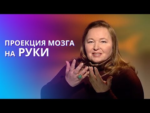 Видео: Ваши руки могут многое рассказать. Энергия пальцев рук с точки зрения Ритмологии