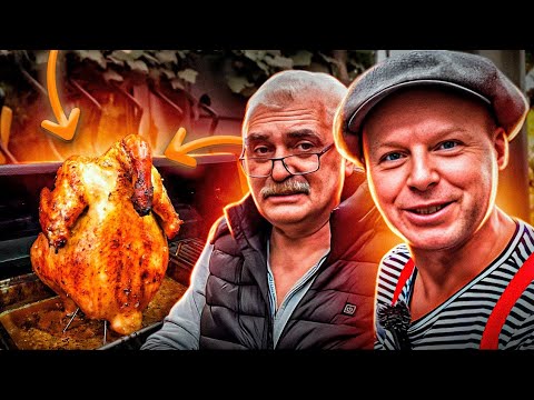 Видео: Вы будете готовить это блюдо каждый день! Сочная Курица по Перуански. Рецепт