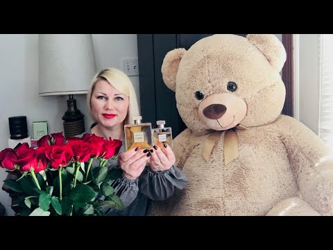 Видео: Chanel Gabrielle или Chanel Gabrielle Essence ??? 🤔