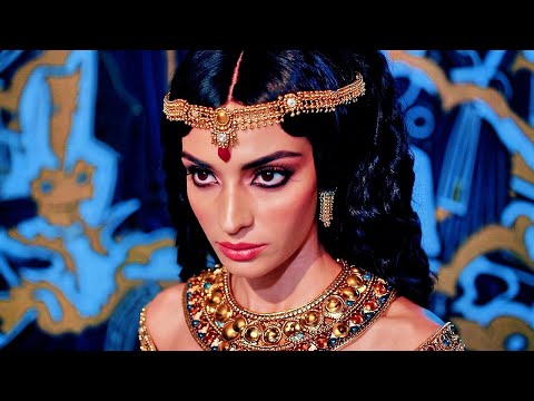 Видео: Клеопатра - История Великой Царицы 🌒