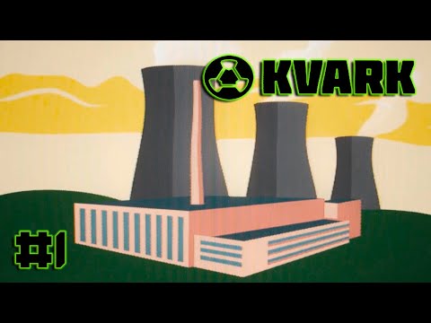 Видео: Вредное производство-Kvark #1