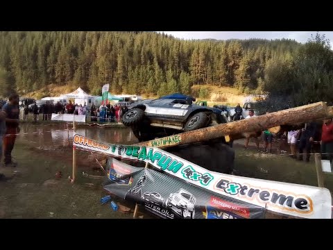 Видео: Off-road Говедарци клас Стандарт / Off-road Govedartsi Class Standart