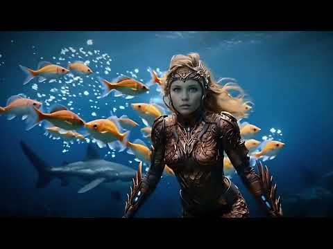 Видео: 🌊 Амфибия: Наследие океана 