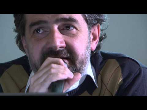 Видео: „Психоанализа, съвременно изкуство и..." - Петер Цанев - 1 част