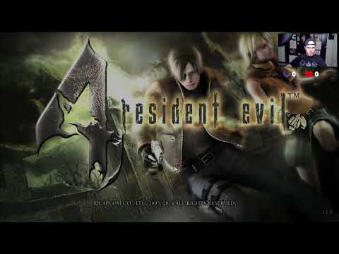Видео: Resident Evil 4 (PC) прохождение. Часть 5. Финал