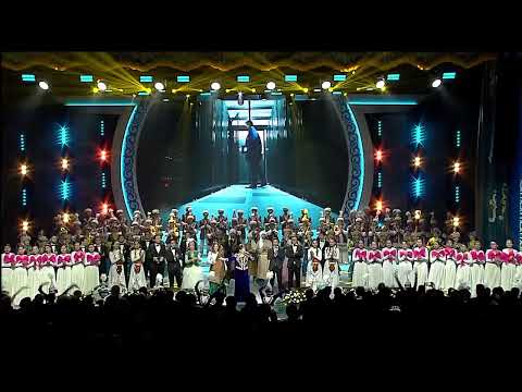 Видео: Алматыда Әбу Насыр әл-Фарабидің 1150 жылдығын мерекелеу салтанатының ресми ашылуы өтеді