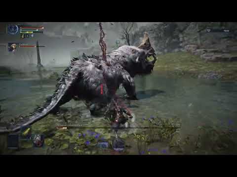 Видео: Elden Ring Nightreign КООП