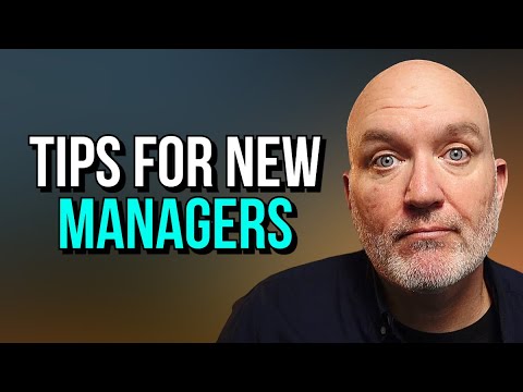 Видео: 5 лидерских приемов, которые должен знать каждый начинающий менеджер (прежде чем ваша команда съе...