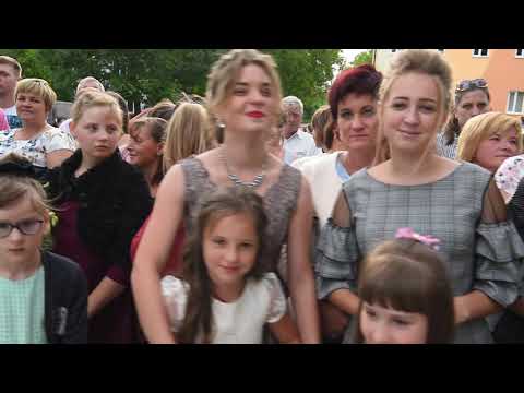 Видео: Випускники 1969 1979 1989 1999 2009 років  на балу 2019