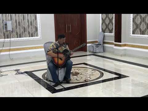 Видео: Өкен Таңсыхан-Oken Tangsixan. Жылжиды аққу...