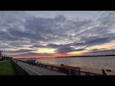 Видео: САМАРА.ДЕНЬ 1,ПУТЕШЕСТВИЕ НА МАШИНЕ,