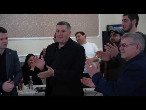 Видео: Сватовство Юрия и Лианы г.Волгоград