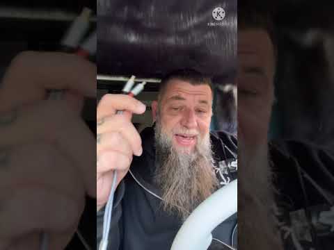 Видео: Как подключить ручку RCA Bass