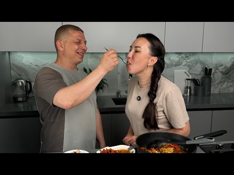 Видео: Божественно ВКУСНО! Такой МИНТАЙ каждый день готова есть! Рецепт просто песня! Минтай "Провансаль"