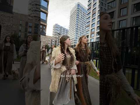 Видео: Один день до этно-оперы «Князь Владимир» в Самаре🔥 #shorttrending #князьвладимир #shortsviral