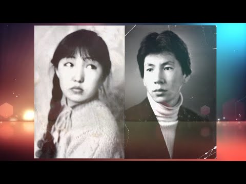 Видео: ТВОИ ЛЮДИ ЯКУТИЯ! СКРЯБИНЫ