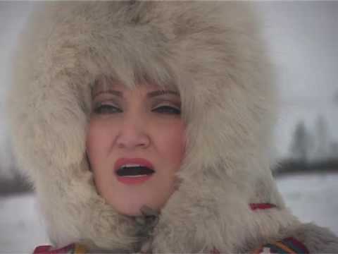 Видео: Елена Лаптандер - Сихиртя не ню