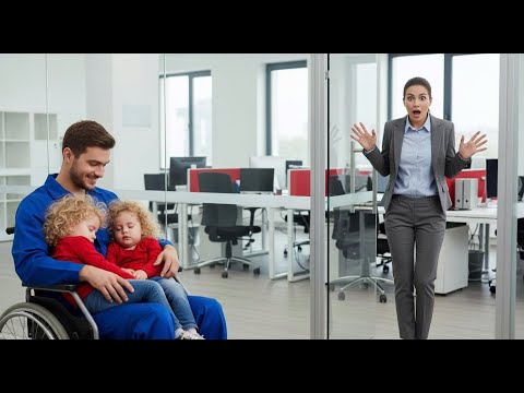 Видео: 💞 Он был обычным уборщиком… но сделал то, чего не смог ни один миллионер!