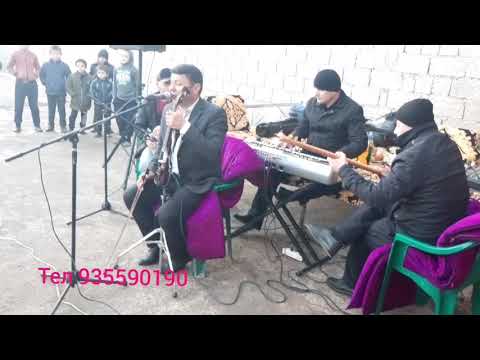 Видео: Дустмурод Рачабов оши нахор дар ш.Вахдат Бригадаи (5 ) 2022