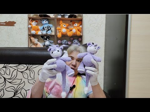 Видео: Навяжу на миллион. Неделя 87