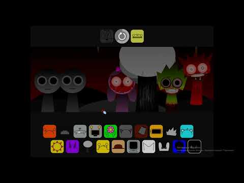 Видео: Последняя музыка спрунков 5hifted UnShifted