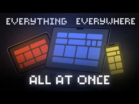 Видео: Как веб-сайты научились вписываться везде