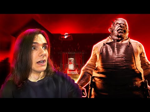 Видео: КЪРВАВАТА ЛУНА е Тук и е УЖАСЯВАЩА | Phasmophobia