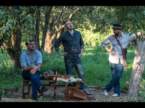 Видео: KET - Ой ти Місяць (O, YOU MOON)