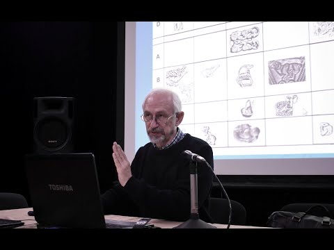 Видео: Загадки скіфського "звіриного стилю"