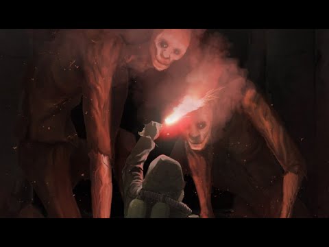 Видео: S.T.A.L.K.E.R.| Эволюция мутации существ из фауны Зоны Отчуждения.