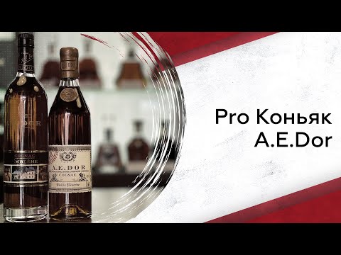 Видео: A. E.  Dor | Proконьяк