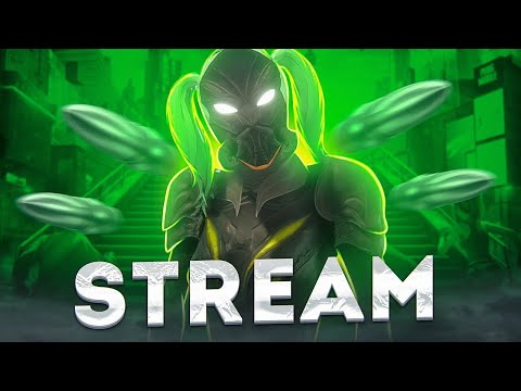 Видео: РАЗНОС КАБИН  МАСТЕРОВ ULTIMATE ROYALE !-СТРИМ ОТ ASHERR  PUBG Mobile!