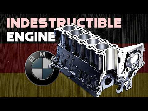 Видео: Самый надежный BMW в истории?!