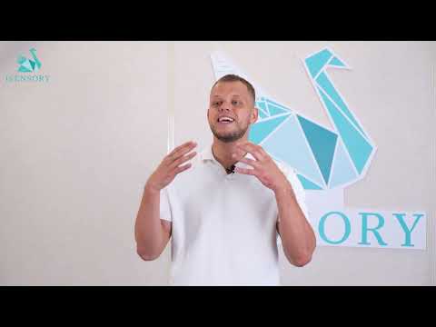 Видео: Урок о методике Романа Петрушина "Neuro Sensory Stimulation method"