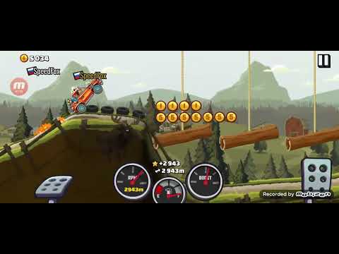 Видео: Прохождение Hill Climb Racing 2 | #30