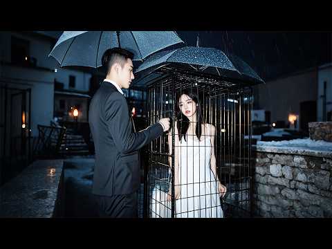 Видео: Жена была заперта в клетке, и генеральный директор понял, что жена невиновна, но было слишком поздно