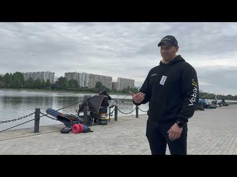 Видео: Турнир Золотая Кормушка 2025 по донной ловле
