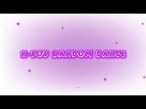 Видео: к-поп рандом дэнс (всё подряд)//k-pop random dance (everything in a row)