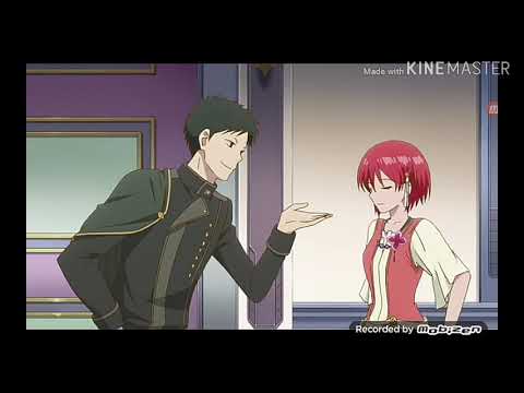 Видео: Аниме клип Девушка лучшего друга