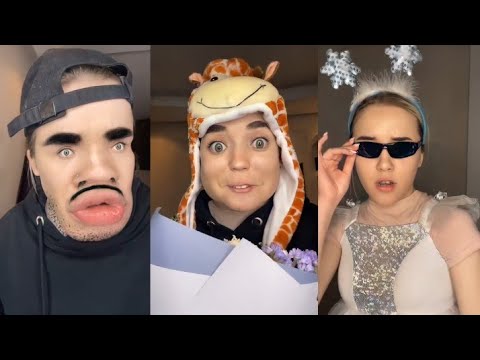 Видео: Фея из тик тока alena_sahnova #11