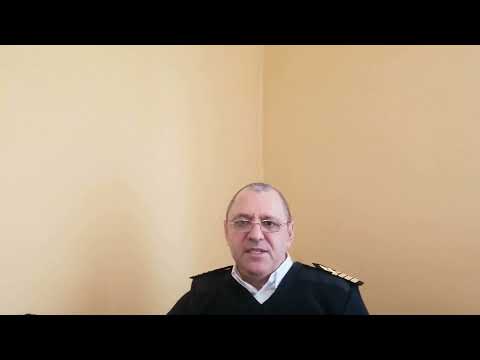 Видео: Какие шансы после курсов матроса или моториста попасть  на балкер?