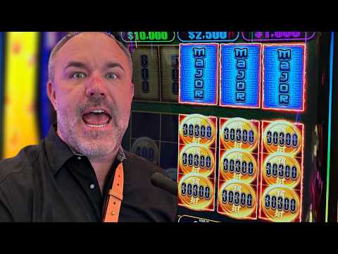 Видео: Мы выиграли ОЧЕНЬ много, сыграв в новую игру!!