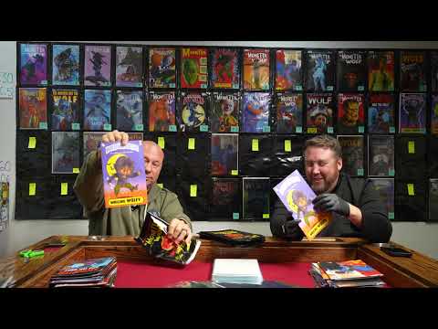 Видео: 👀 Что внутри 100 закрытых пакетиков с Марком Спирсом?!