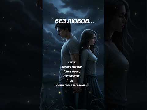 Видео: Без Любов...