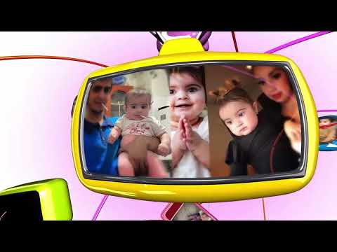 Видео: День рождения АМИНЫ 10.08.24