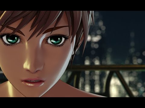 Видео: 🔥 Сатисфакция-Александра💥 [ EXmachina 4k ] 💥 #4k #music #anime